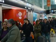 Por el récord de viajes al exterior, 2025 cerraría con una salida de dólares histórica