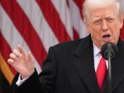 El planeta como campaña: la estrategia global de Trump