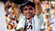 Piero Quispe: le dolió no ser convocado a la selección