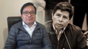 Partido político “Obras” propone indulto a Pedro Castillo si gana elecciones 2026