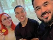 Daddy Yankee demandó a Raphy Pina y a Mireddys González por alegado fraude con regalías