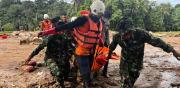 En Indonesia superan los 400 muertos, buscan agua y comida: Sri Lanka reporta 193 muertes tras inundaciones mortales