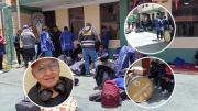 Detienen 30 músicos bolivianos por ingreso irregular al Perú