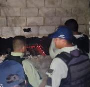 Mueren dos niños en voraz incendio de vivienda en Zulia