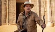 Brendan Fraser regresa en “La Momia 4”: la película que quería hacer desde hace 20 años