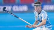 Los Leoncitos empataron y se mantienen invictos en el Mundial de Hockey junior