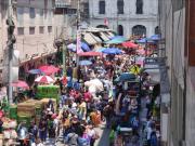 ¿Dónde reubicar a 18,000 ambulantes del Centro de Lima?