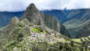 Machu Picchu, hora de rejuvenecer