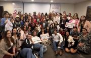 Lanzan campaña Cicatrices Que Salvan para reducir muertes por cáncer de mama