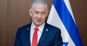 Benjamín Netanyahu solicita el indulto presidencial