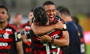 Flamengo gana la Copa Libertadores
