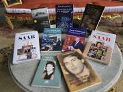 Tarek William Saab realizó en Mérida Jornada de Justicia de Calle y presentó sus poemarios en la Filven (+Video)