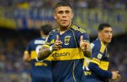 Con un gol de Ayrton Costa, Boca le ganó a Argentinos Juniors y pasó a semifinales