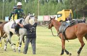Copa Aniversario La Sarita Polo: federal y elogiada por los participantes