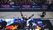 Verstappen aprovechó el error estratégico de McLaren y se llevó una victoria clave en la definición del campeonato
