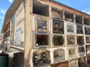 Cementerio de Oruro exhumó 400 restos por falta de renovación