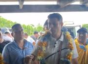 Lara pide voto castigo en las subnacionales para las autoridades ‘corruptas’ que buscan la reelección