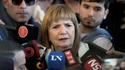 Patricia Bullrich renuncia al Ministerio de Seguridad de Javier Milei en Argentina: Continuar con la doctrina