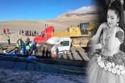 ‘Muñequita Flor de Bolivia’: ¿Quién era la cantante que falleció en un accidente de tránsito en Moquegua? – Diario Sin Fronteras -Tu Diario Regional