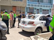 Arequipa: Lo sorprenden con enseres robados tras dopar a víctimas – Diario Sin Fronteras -Tu Diario Regional