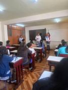 Se impulsa concurso de la Marca Moquegua en universidades e institutos de Arequipa – Diario Sin Fronteras -Tu Diario Regional