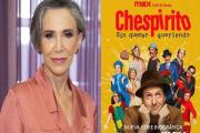 Florinda Meza demandará a HBO e hijos de Roberto por dañar su imagen en 'Chespirito: sin querer queriendo' – Diario Sin Fronteras -Tu Diario Regional