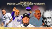 LVBP: El Museo de Beisbol se prepara para exaltar a los nuevos inmortales de la clase 2025
