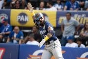 Magallanes vino de atrás y cerró la semana de manera perfecta