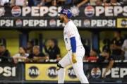LVBP: Luis Sardinas sobre el resurgir ofensivo de los Navegantes del Magallanes