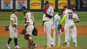 LVBP: En esta fecha llegarán varios grandeligas a Leones del Caracas