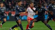 LaLiga: Girona le complica la vida al Real Madrid con un empate