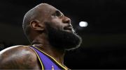 ¿Se pierde la temporada? Lakers pierden a LeBron James otra vez y ya comienza a salir a la luz el retiro