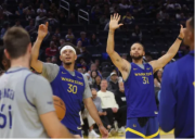 ¡La unión más esperada! Hermano de Stephen Curry firmará con Golden State