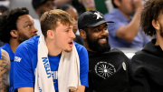 Dallas Mavericks ponen su esperanza en Kyrie Irving y Cooper Flagg