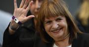 Patricia Bullrich presenta su renuncia al Ministerio de Seguridad de Argentina para asumir como senadora