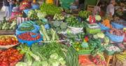Bajan precios de verduras y hortalizas en mercados de Santa Cruz
