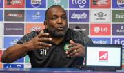 Surinam se queda sin entrenador de cara al duelo con Bolivia por el repechaje