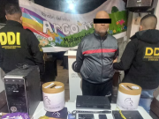 Fue denunciado por más de 160 casos de abuso sexual