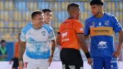 Iquique estiró hasta la última fecha su pelea por la permanencia tras tumbar a Everton