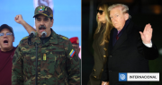 Trump confirma que se comunicó con Nicolás Maduro en medio de tensión entre EE.UU. y Venezuela