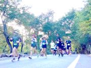 Aplaudida primera versión del Maratón de Molina