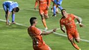 Cobreloa 3-1 San Marcos de Arica: Partido EN VIVO, goles, videos y resumen de la Liguilla de Ascenso
