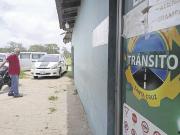 Transparencia acompañará los operativos de Diprove para frenar las extorsiones