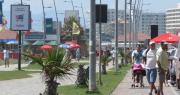 Pernoctaciones turísticas en Coquimbo suben 12,2% en octubre