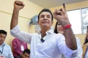 Elecciones en Honduras: el conservador Asfura saca ventaja en el escrutinio