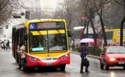 Diciembre llega con fuerte suba en los colectivos bonaerenses
