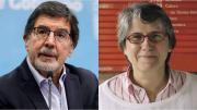 Oficializan la salida de Alberto Sileoni del Miniserio de Educación bonaerense y la designación de Flavia Terigi en su reemplazo