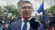 Ministro Espinoza al exministro de Evo que dijo que había un “mar de gas” le recomienda “guardar silencio”