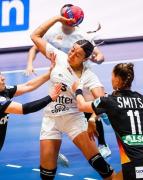 Mundial de Handball /Uruguay cerró su participación en el Grupo C