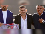 Barracas Central negó el ingreso de TN a la cancha